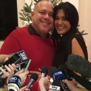 Meet your Posher, Yami